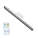 Rechargeable LED Desk Lamp: Adjustable Brightness USB Powered Rechargeable LED Desk Lamp: Adjustable Brightness USB Powered