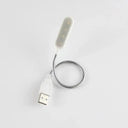 Rechargeable Mini USB LED Book Light For Reading Desk Use Rechargeable Mini USB LED Book Light For Reading Desk Use