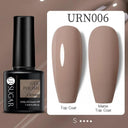 Red Gel Nail Polish - Long-Lasting Professional Glamour Red Gel Nail Polish - Long-Lasting Professional Glamour