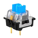 REDRAGON Enhanced RGB Mechanical Keyboard for Gaming Performance REDRAGON Enhanced RGB Mechanical Keyboard for Gaming Performance