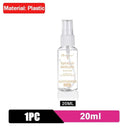 Refillable Perfume Travel Spray Portable Leak-proof Bottles Refillable Perfume Travel Spray Portable Leak-proof Bottles