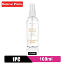 Refillable Perfume Travel Spray Portable Leak-proof Bottles Refillable Perfume Travel Spray Portable Leak-proof Bottles