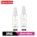 Refillable Perfume Travel Spray Portable Leak-proof Bottles Refillable Perfume Travel Spray Portable Leak-proof Bottles
