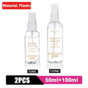 Refillable Perfume Travel Spray Portable Leak-proof Bottles Refillable Perfume Travel Spray Portable Leak-proof Bottles