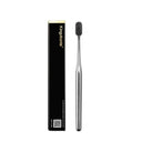 Regaluxe Soft Toothbrush: Premium Electroplated Dental Brush Regaluxe Soft Toothbrush: Premium Electroplated Dental Brush
