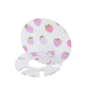 Removable Toothbrush Holder for Kids Bathroom Organization Removable Toothbrush Holder for Kids Bathroom Organization