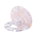 Removable Toothbrush Holder for Kids Bathroom Organization Removable Toothbrush Holder for Kids Bathroom Organization