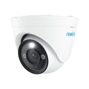 Reolink 4K PoE Outdoor Surveillance Camera with AI Detection Reolink 4K PoE Outdoor Surveillance Camera with AI Detection