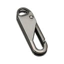 Zipper Pull Replacement Kit: Stylish Zipper Fix for Bags Zipper Pull Replacement Kit: Stylish Zipper Fix for Bags