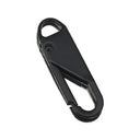 Zipper Pull Replacement Kit: Stylish Zipper Fix for Bags Zipper Pull Replacement Kit: Stylish Zipper Fix for Bags