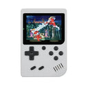 Retro Handheld Console Colorful Portable Gaming Fun Retro Handheld Console Colorful Portable Gaming Fun