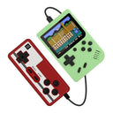 Retro Handheld Console Colorful Portable Gaming Fun Retro Handheld Console Colorful Portable Gaming Fun