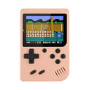 Retro Handheld Console Colorful Portable Gaming Fun Retro Handheld Console Colorful Portable Gaming Fun