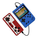 Retro Handheld Console Colorful Portable Gaming Fun Retro Handheld Console Colorful Portable Gaming Fun