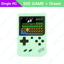 Retro Handheld Gaming Console with 500 Classic Games Retro Handheld Gaming Console with 500 Classic Games