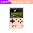 Retro Handheld Gaming Console with 500 Classic Games Retro Handheld Gaming Console with 500 Classic Games