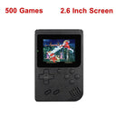 Retro Mini Video Game Console for Classic Arcade Games Retro Mini Video Game Console for Classic Arcade Games
