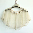 Retro Sequin Waistcoat Dress Glamorous Vintage Party Fashion Retro Sequin Waistcoat Dress Glamorous Vintage Party Fashion