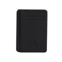 RFID Blocking Leather Wallet Stylish Card Holder Purse Gift RFID Blocking Leather Wallet Stylish Card Holder Purse Gift