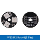 Ultimate RGB LED Ring Light Kit for DIY Projects Ultimate RGB LED Ring Light Kit for DIY Projects