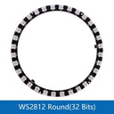 Ultimate RGB LED Ring Light Kit for DIY Projects Ultimate RGB LED Ring Light Kit for DIY Projects