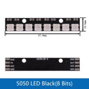 Ultimate RGB LED Ring Light Kit for DIY Projects Ultimate RGB LED Ring Light Kit for DIY Projects