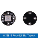 Ultimate RGB LED Ring Light Kit for DIY Projects Ultimate RGB LED Ring Light Kit for DIY Projects