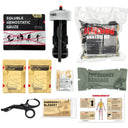 Rhino Rescue Trauma Kit Combat Survival First Aid Gear Rhino Rescue Trauma Kit Combat Survival First Aid Gear
