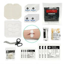Rhino Rescue Trauma Kit Combat Survival First Aid Gear Rhino Rescue Trauma Kit Combat Survival First Aid Gear