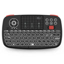 Rii I4 Mini Bluetooth Wireless Keyboard Remote Control Rii I4 Mini Bluetooth Wireless Keyboard Remote Control