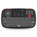 Rii I4 Mini Bluetooth Wireless Keyboard Remote Control Rii I4 Mini Bluetooth Wireless Keyboard Remote Control