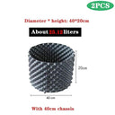 Root Control Nursery Pots: Fast Grow Container Tool Root Control Nursery Pots: Fast Grow Container Tool