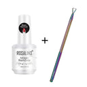 Rosalind Gel Nail Polish Remover Kit For UV Care Easy To Use Rosalind Gel Nail Polish Remover Kit For UV Care Easy To Use