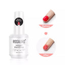 ROSALIND Gel Nail Polish Remover Kit for Easy UV Care ROSALIND Gel Nail Polish Remover Kit for Easy UV Care