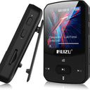 RUIZU X52 Bluetooth MP3 Player with FM & Hi-Fi Sound RUIZU X52 Bluetooth MP3 Player with FM & Hi-Fi Sound
