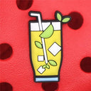 Sad Frog Shoe Charms for Kids Pins Party Gift Set Deluxe Sad Frog Shoe Charms for Kids Pins Party Gift Set Deluxe