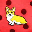 Sad Frog Shoe Charms for Kids Pins Party Gift Set Deluxe Sad Frog Shoe Charms for Kids Pins Party Gift Set Deluxe