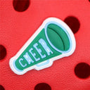 Sad Frog Shoe Charms for Kids Party Xmas Gifts Pins Sad Frog Shoe Charms for Kids Party Xmas Gifts Pins