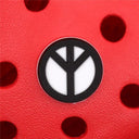 Sad Frog Shoe Charms for Kids Party Xmas Gifts Pins Sad Frog Shoe Charms for Kids Party Xmas Gifts Pins