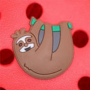 Sad Frog Shoe Charms for Kids Pins Party Gift Set Deluxe Sad Frog Shoe Charms for Kids Pins Party Gift Set Deluxe