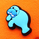 Sad Frog Shoe Charms for Kids Pins Party Gift Set Deluxe Sad Frog Shoe Charms for Kids Pins Party Gift Set Deluxe