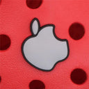 Sad Frog Shoe Charms for Kids Party Xmas Gifts Pins Sad Frog Shoe Charms for Kids Party Xmas Gifts Pins