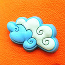 Sad Frog Shoe Charms for Kids Pins Party Gift Set Deluxe Sad Frog Shoe Charms for Kids Pins Party Gift Set Deluxe