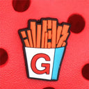 Sad Frog Shoe Charms for Kids Pins Party Gift Set Deluxe Sad Frog Shoe Charms for Kids Pins Party Gift Set Deluxe