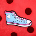 Sad Frog Shoe Charms for Kids Party Xmas Gifts Pins Sad Frog Shoe Charms for Kids Party Xmas Gifts Pins