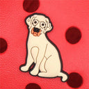 Sad Frog Shoe Charms for Kids Party Xmas Gifts Pins Sad Frog Shoe Charms for Kids Party Xmas Gifts Pins