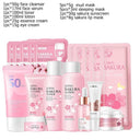 Sakura Acne Treatment Kit for Radiant Skin Solutions Sakura Acne Treatment Kit for Radiant Skin Solutions