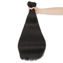 Salon Quality Synthetic Hair Extensions Silky Straight Heat Resistant Salon Quality Synthetic Hair Extensions Silky Straight Heat Resistant