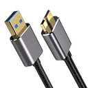 Samsung GalaxyS4 Note3 Note Pro 12.2 USB Micro B Cable Fast Data Transfer Samsung GalaxyS4 Note3 Note Pro 12.2 USB Micro B Cable Fast Data Transfer