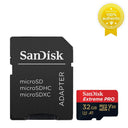 SanDisk Extreme Pro Micro SDXC High Speed Card For DJI SanDisk Extreme Pro Micro SDXC High Speed Card For DJI